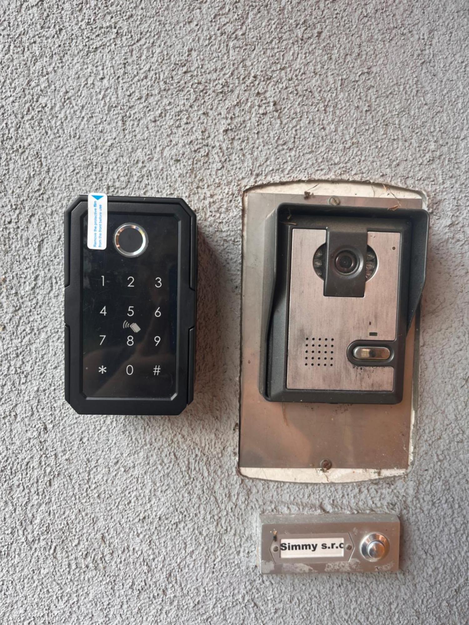 Apartman Simmy Modřice Dış mekan fotoğraf