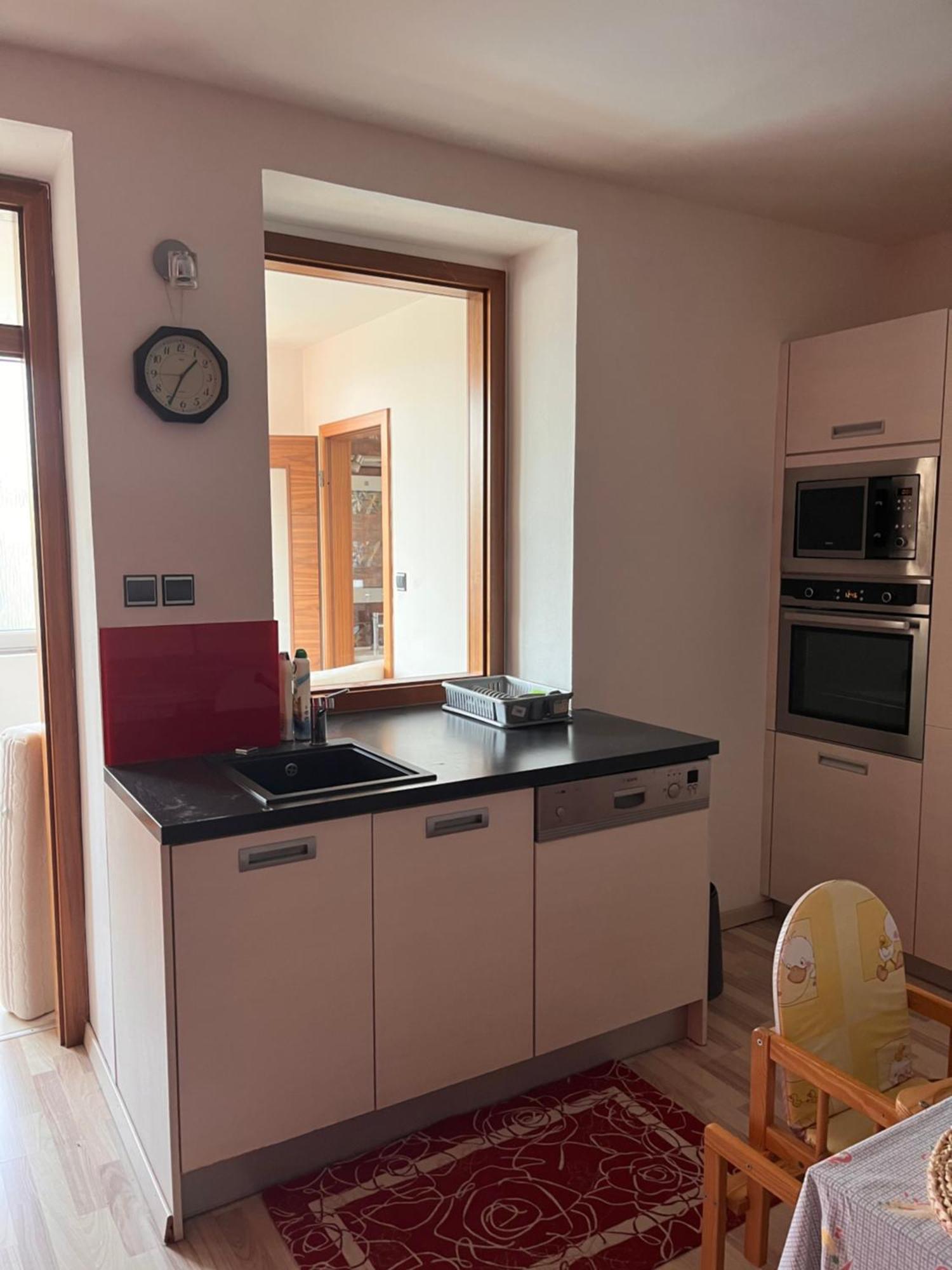 Apartman Simmy Modřice Dış mekan fotoğraf