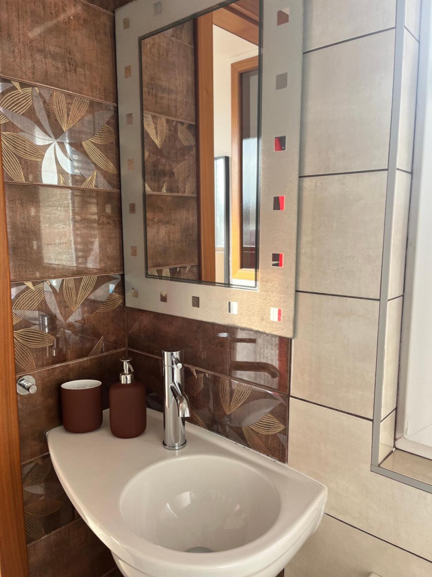 Apartman Simmy Modřice Dış mekan fotoğraf
