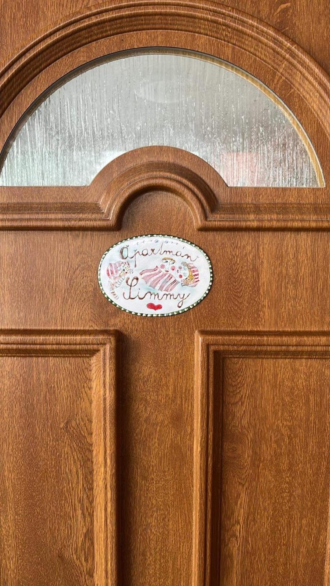 Apartman Simmy Modřice Dış mekan fotoğraf