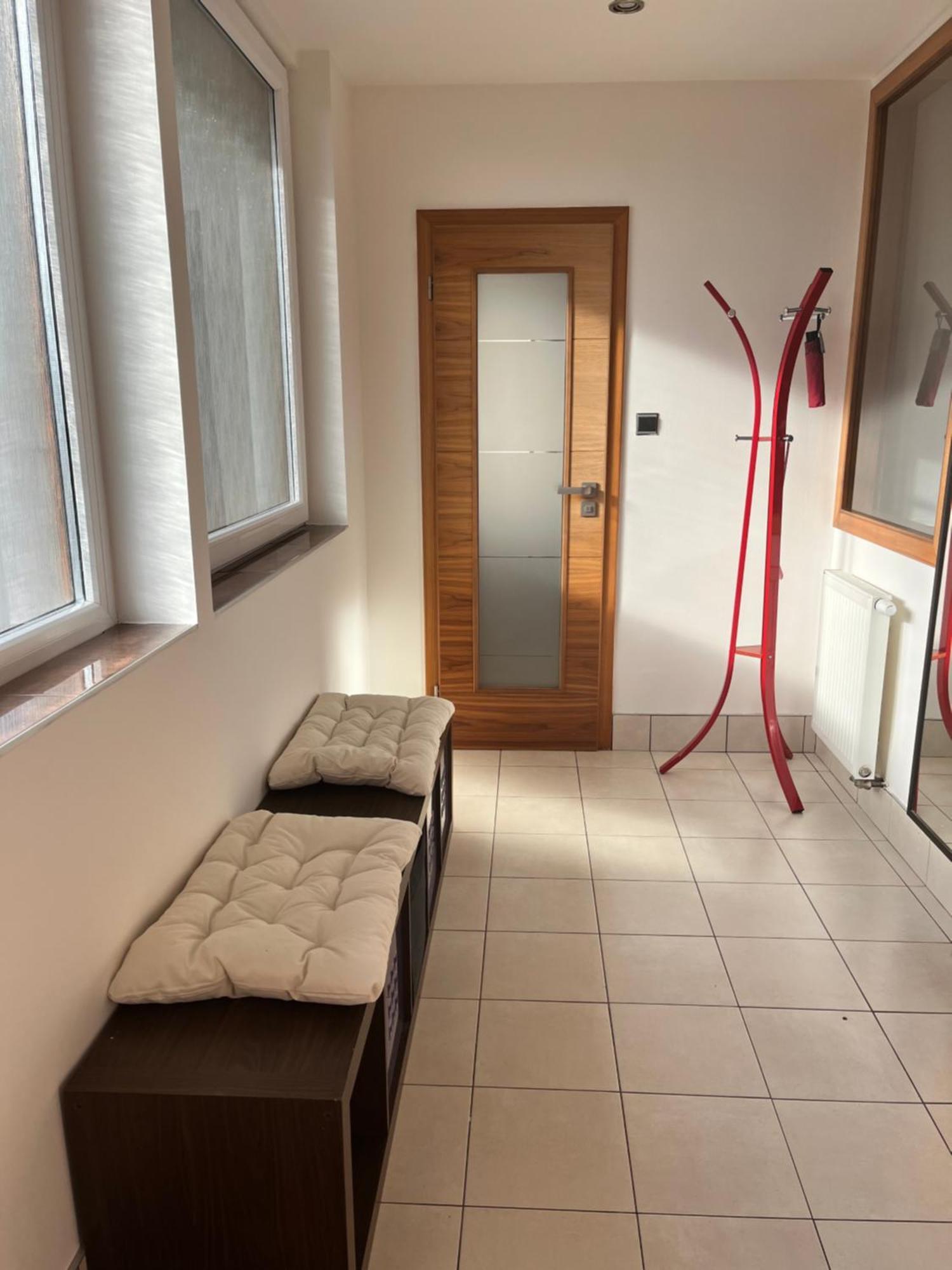 Apartman Simmy Modřice Dış mekan fotoğraf