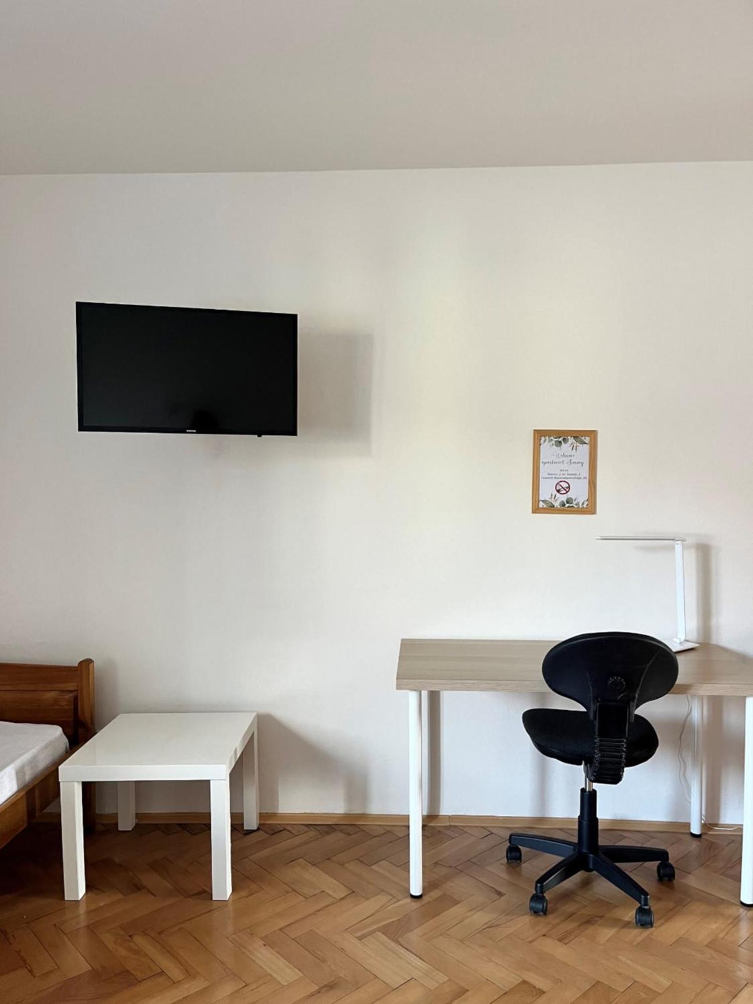 Apartman Simmy Modřice Dış mekan fotoğraf