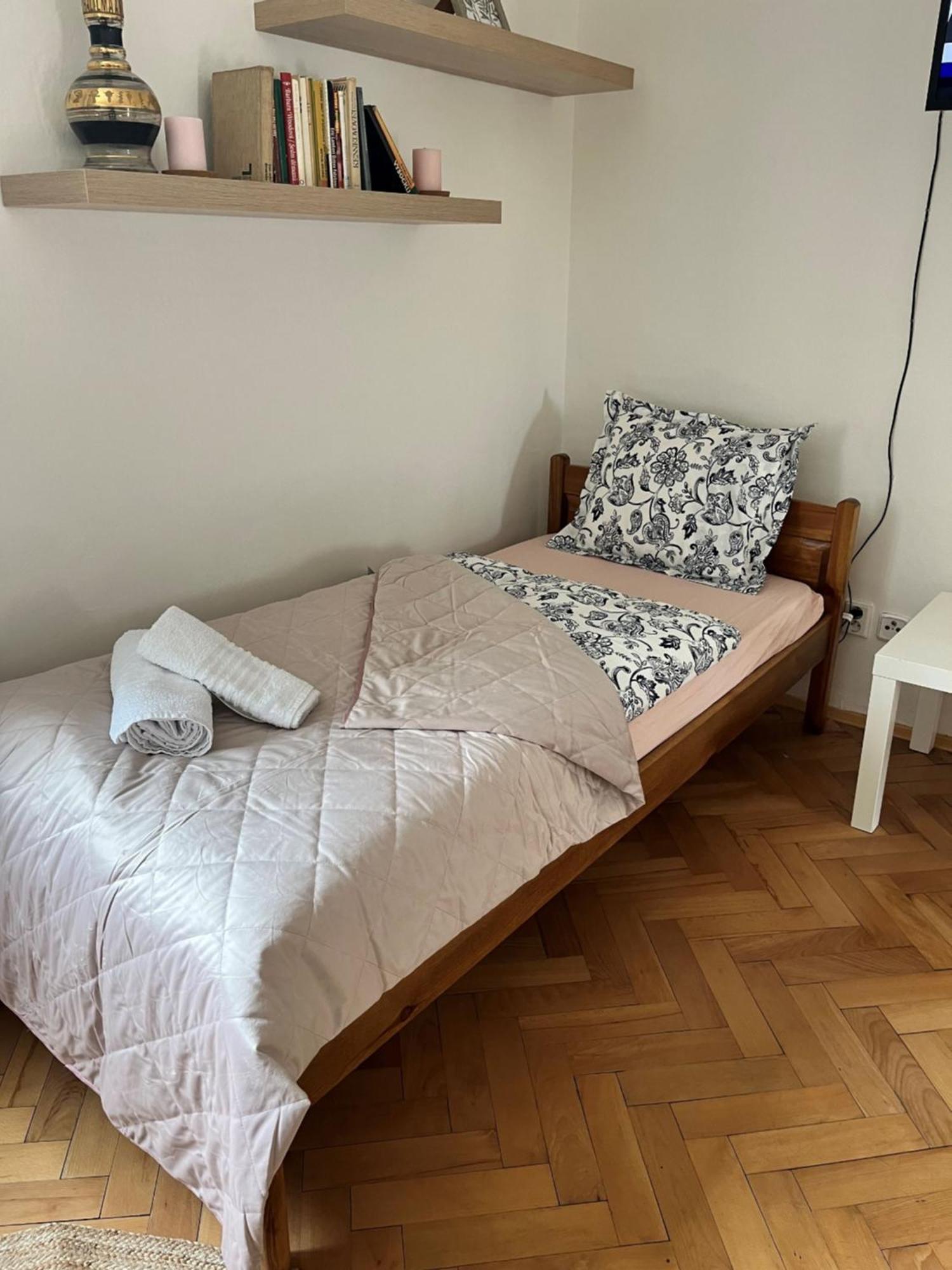 Apartman Simmy Modřice Dış mekan fotoğraf